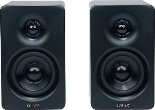 Boksa Edifier M60, 66W, Bluetooth 5.3, USB-C, të zi