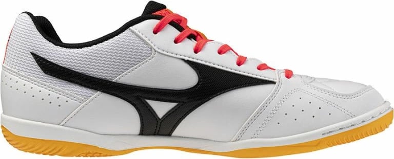 Atlete për meshkuj Mizuno, të bardha