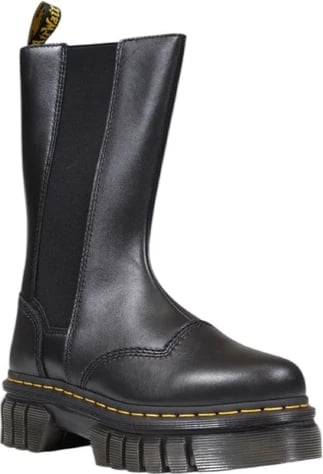 Çizme Dr. Martens femra, të zeza