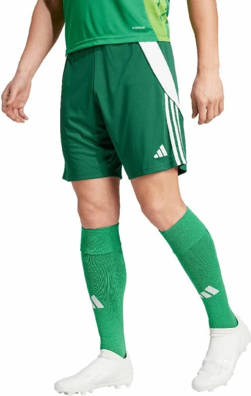 Shorce për meshkuj adidas, të gjelbërta