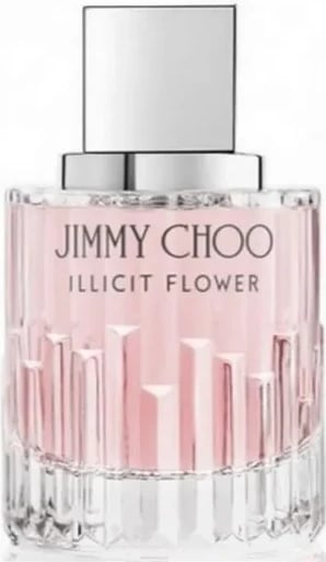 Eau de Toilette për femra Jimmy Choo Illicit Flower 40ml