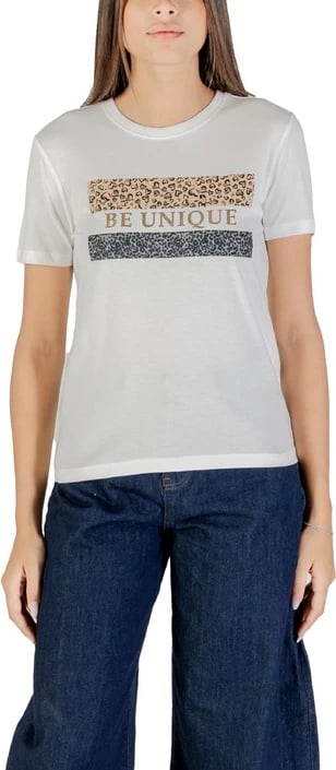 Maicë Only femra e bardhë