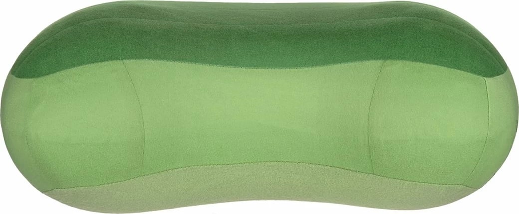 Jastëk udhëtimi Sea To Summit Aeros Premium, Fryrë, Lime