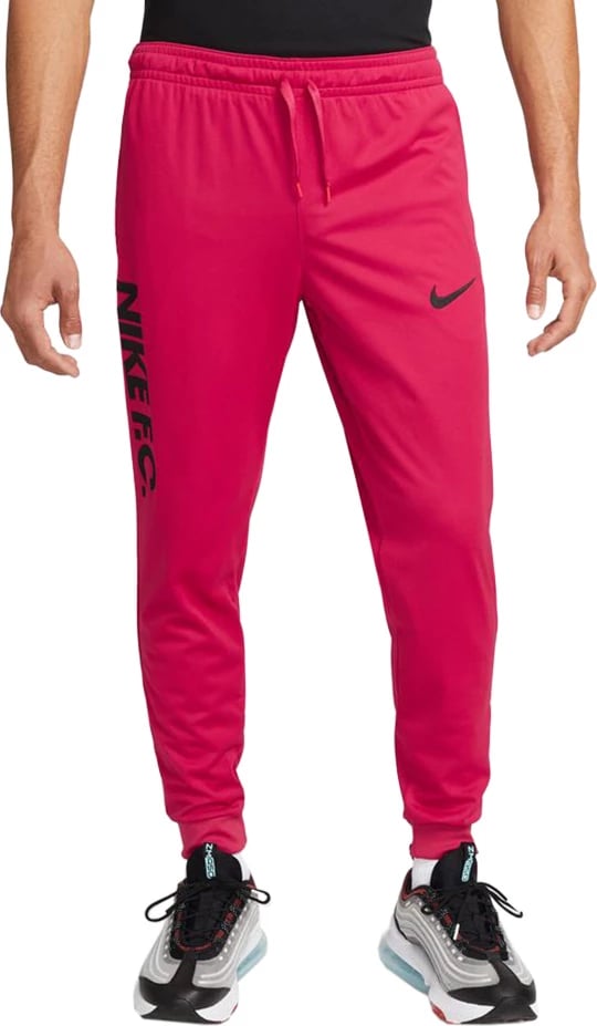 Pantallona sportive për meshkuj Nike, rozë