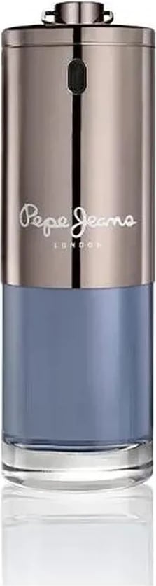 Eau de Parfum unisex Pepe Jeans Sobold 100ml