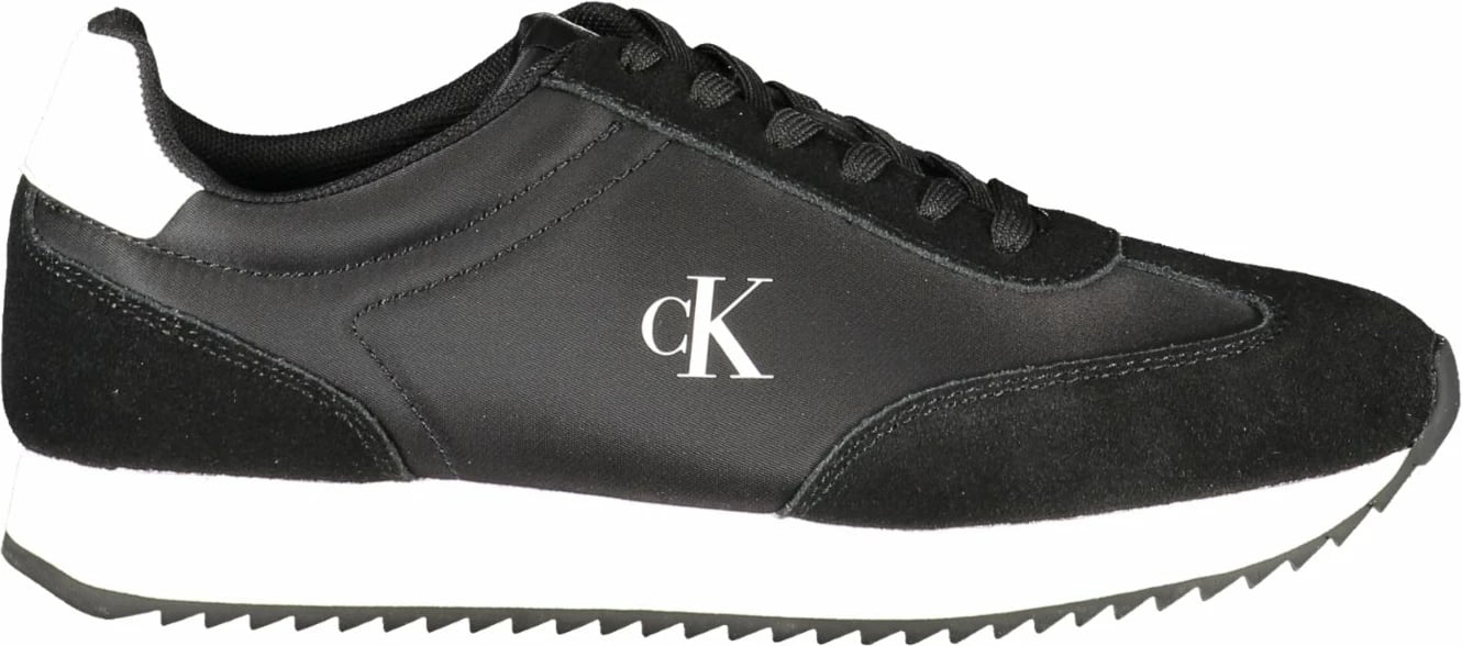 Atlete për femra Calvin Klein, të zeza