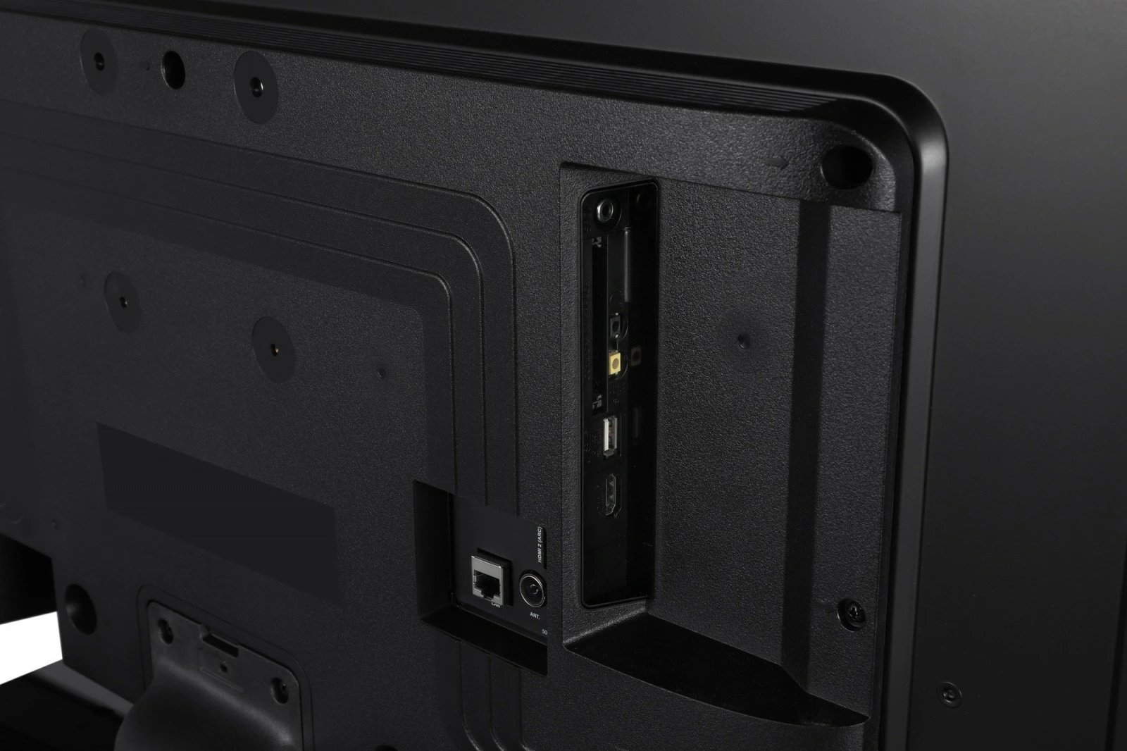 Televizor LED Finlux 40FFV500, 40", Full HD, Smart TV, i zi