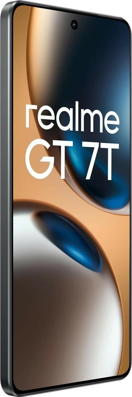 Celular Realme GT 7T 12/512GB verdhë