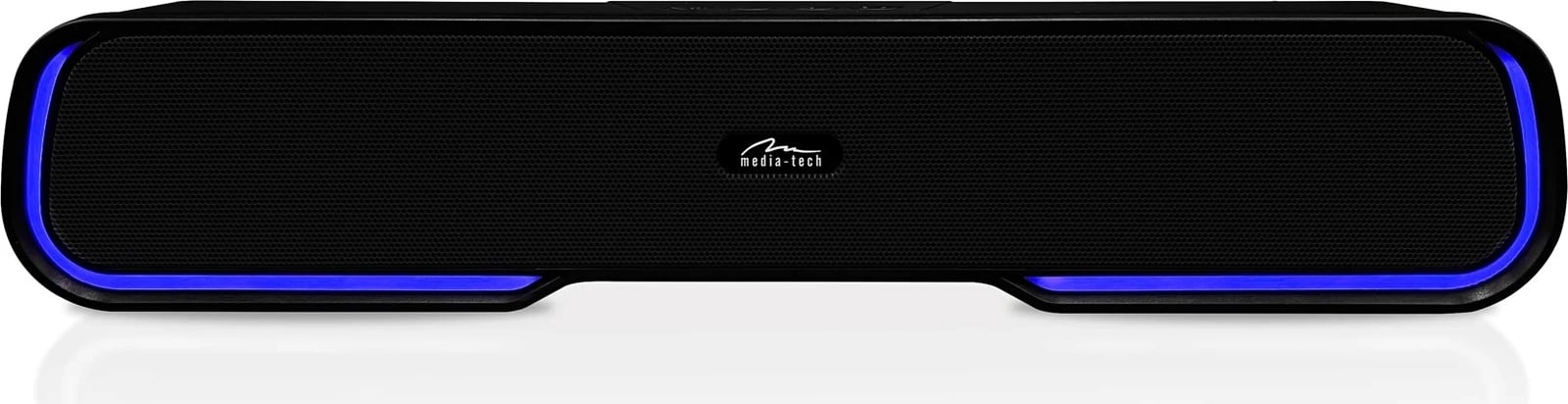 Soundbar bluetooth Media tech PHANTOM BT MT3180, ngjyrë e zezë Soundbar bluetooth Media tech PHANTOM BT MT3180, ngjyrë e zezë