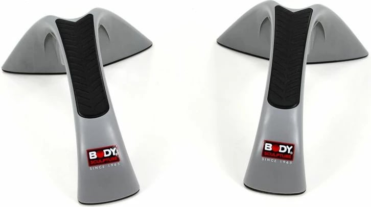 Doreza për ushtrime Yakimasport, gri - të zeza Doreza për ushtrime Yakimasport, gri - të zeza