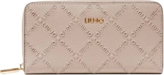 Portofol Liu Jo femra, beige