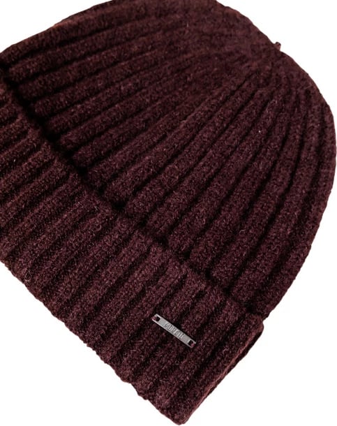 Kapelë Antony Morato për meshkuj, bordeaux