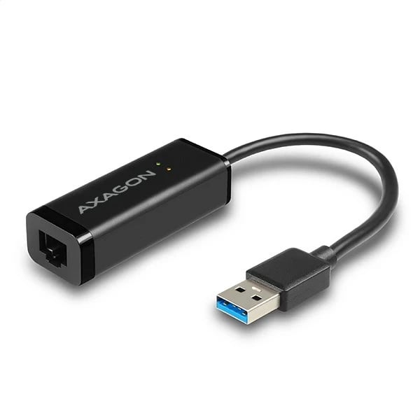 Adapter rrjeti AXAGON ADE-SR, Gigabit Ethernet, USB 3.0, i zi