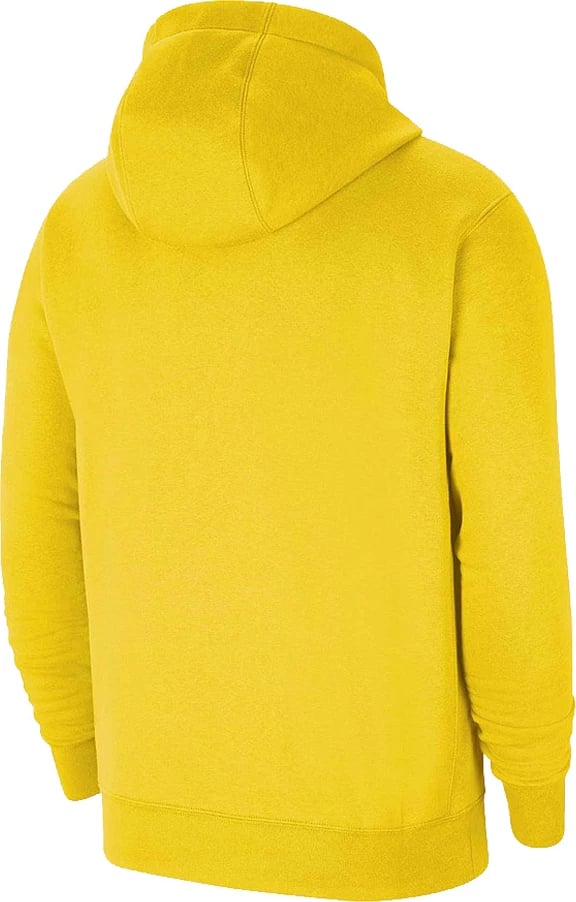Duks për fëmijë Nike, i verdhë