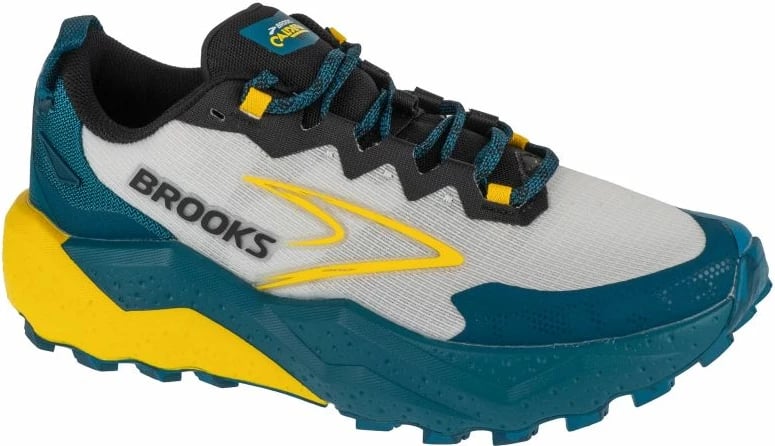 Atlete për meshkuj Brooks, të kaltra
