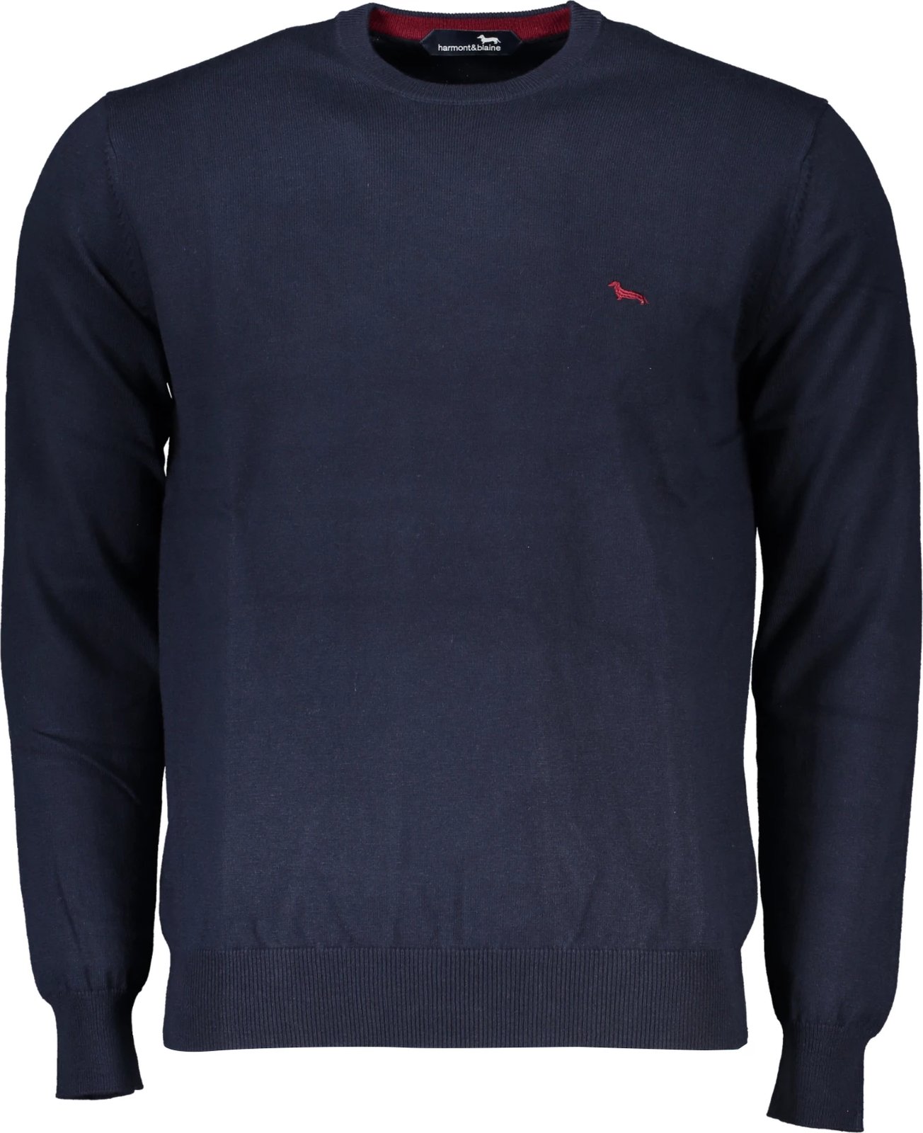 Xhemper për meshkuj Harmont & Blaine, blu