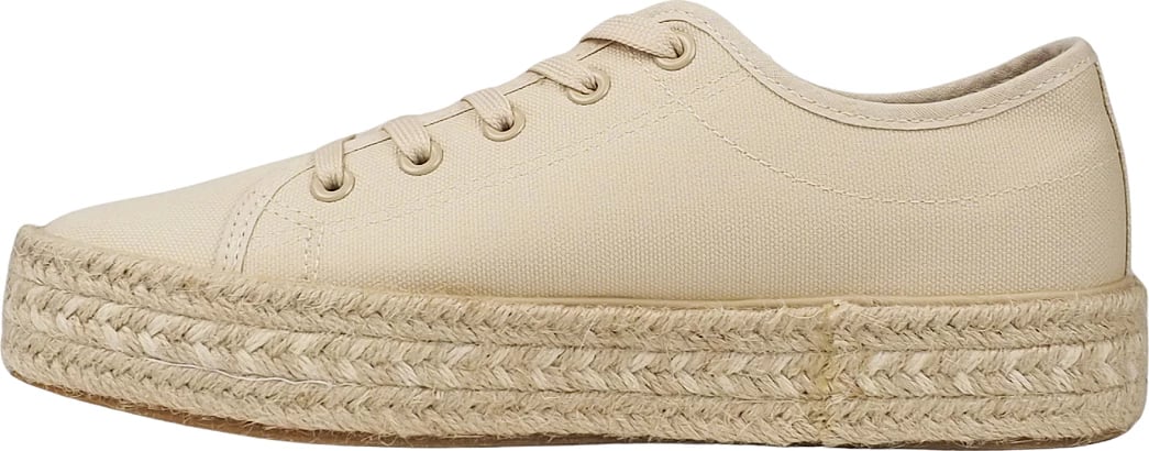 Këpucë për femra Lee Cooper, bezhë