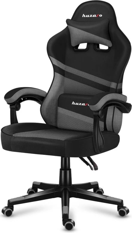 Karrige Gaming HUZARO HZ-FORCE 4.4, hiri