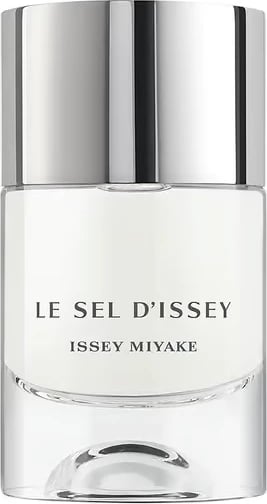 Eau de Toilette Issey Miyake Le Sel d'Issey, 50 ml