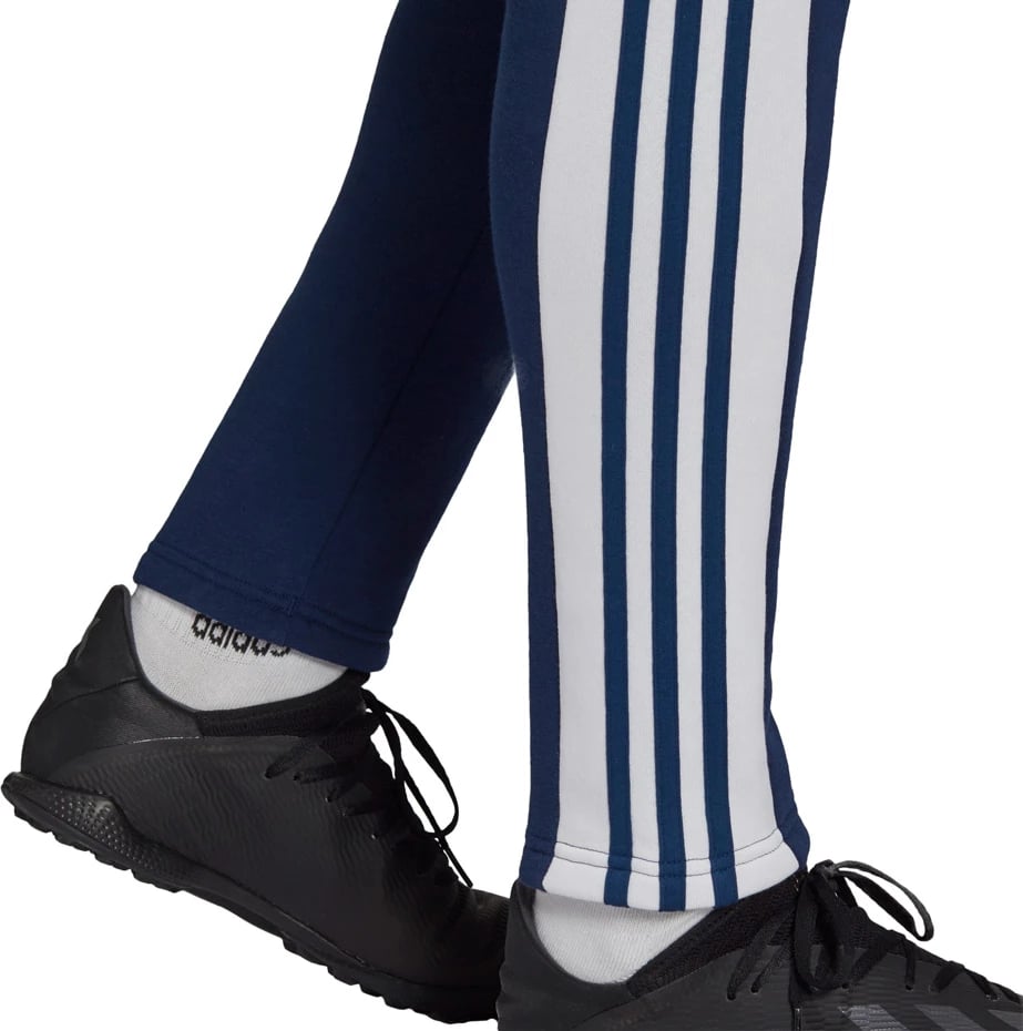 Pantallona sportive për meshkuj adidas, të kaltërta