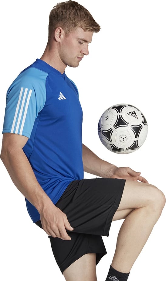 Fanellë për meshkuj adidas, e kaltër