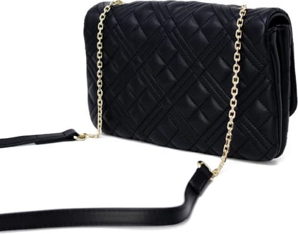 Çantë për femra Love Moschino, e zezë