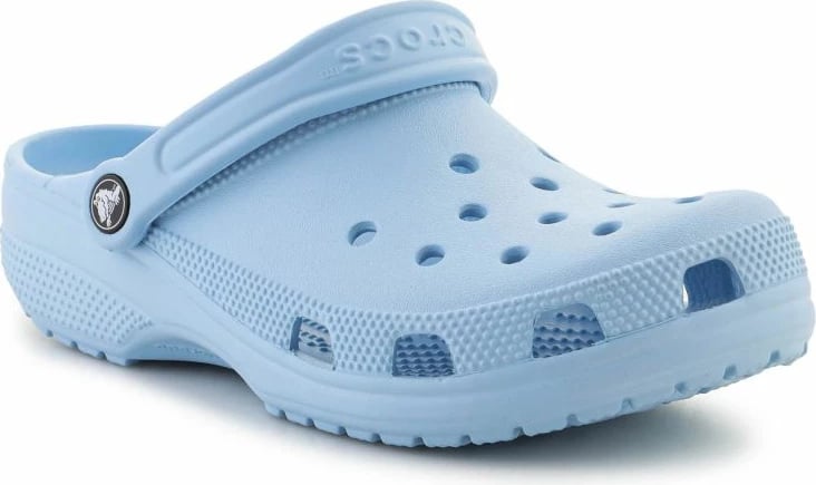 Atlete për femra Crocs, kaltër