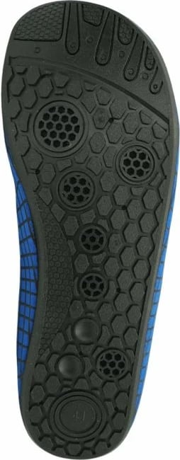 Atlete uji për meshkuj Prowater, blu