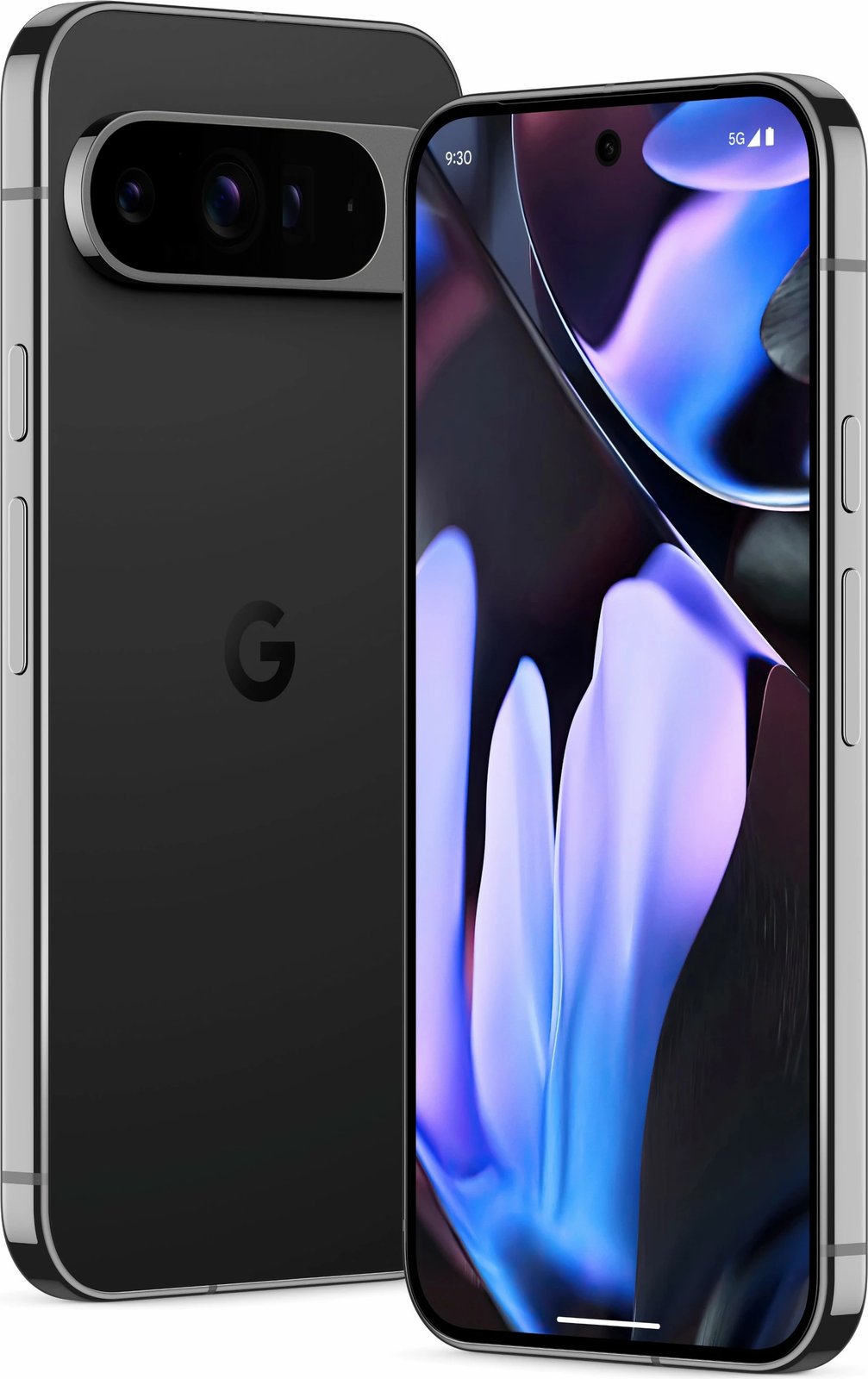 Celular Google Pixel 9 Pro XL, 16 GB, 128 GB, Android 14, Obsidian