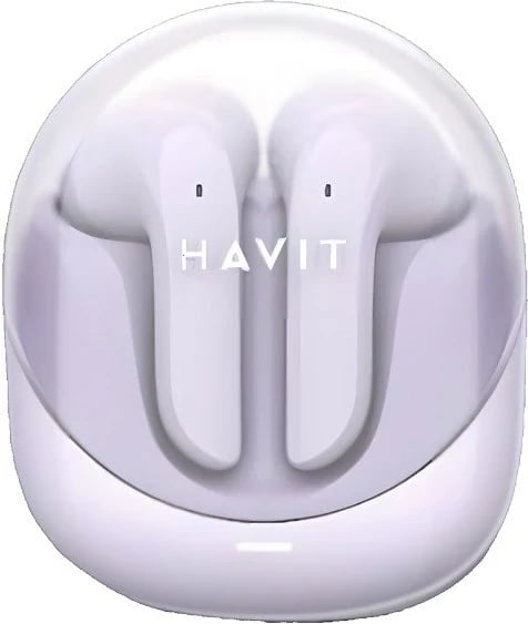 Kufje Havit Modern Buds, Bluetooth, Wireless, Vjollcë