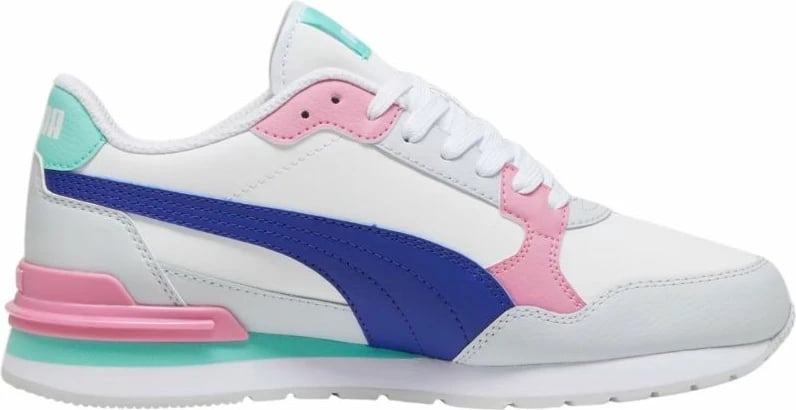 Atlete femra Puma, të bardha