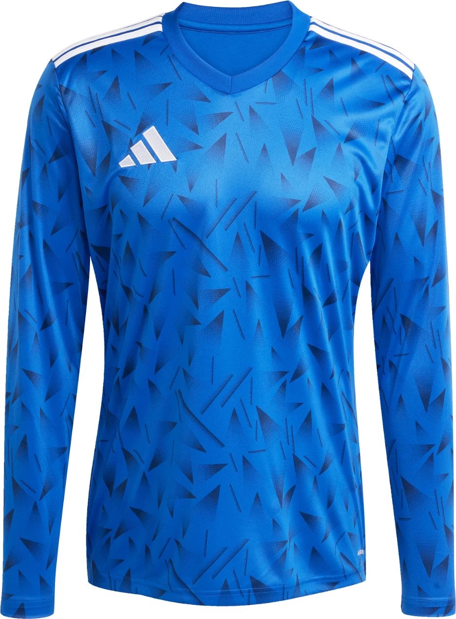 Fanellë për meshkuj adidas, e kaltër