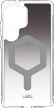 Mbështjellës UAG Plyo Pro MagSafe për Samsung Galaxy S25 Ultra 5G, Zi-Gri