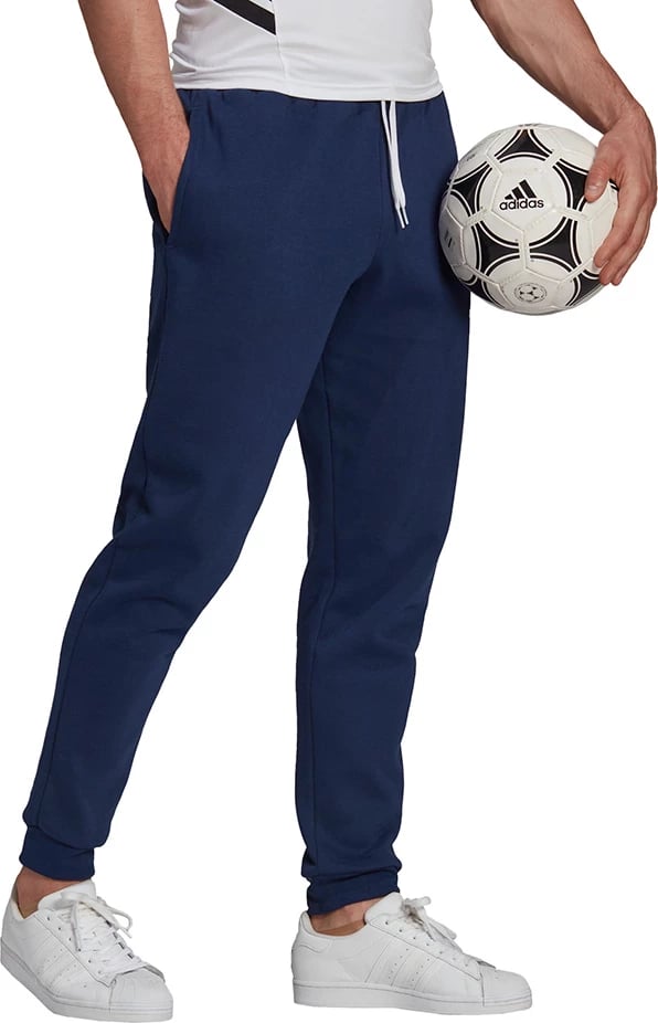 Pantallona sportive adidas për meshkuj, navy