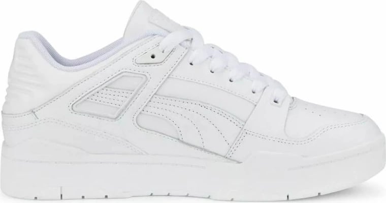 Atlete për meshkuj Puma Slipstream INVDR LTH, të bardha