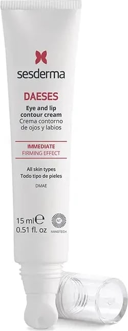 Krem konturë për sy dhe buzë Sesderma Daeses 15ml unisex