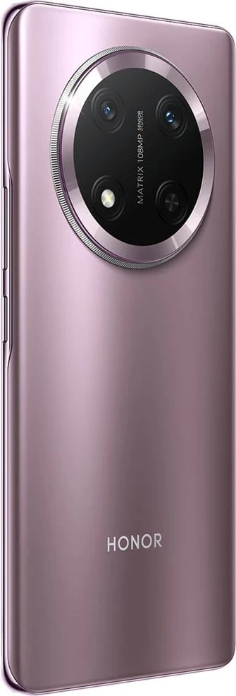 Celular Honor Magic7 Lite 6.78", 8 GB RAM, 256 GB, 5G, Purple