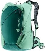 Çantë shpine Deuter Updays 25 SL, deepsea-spearmint