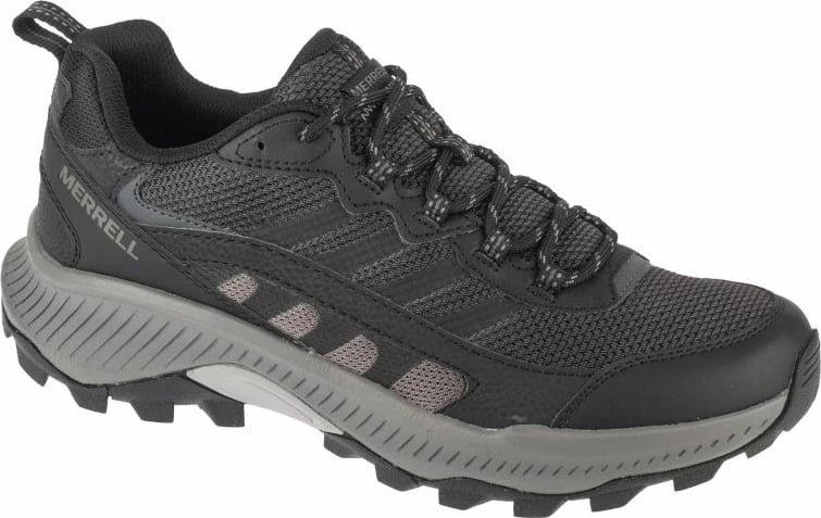Atlete për meshkuj Merrell, të zeza
