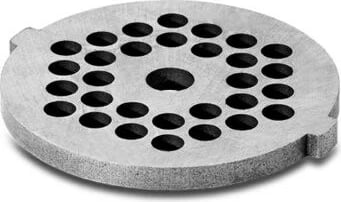 Makinë mishi Zelmer ZMM3511B, 1500 W, Bardhë