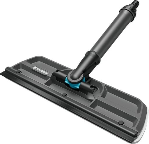 Pastrues dritare GARDENA 18808-20, 31 cm, gri