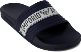 Papuqe për meshkuj Emporio Armani Underwear