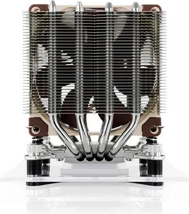 Ftohës procesori Noctua NH-D9L, 9.2 cm, Metalik