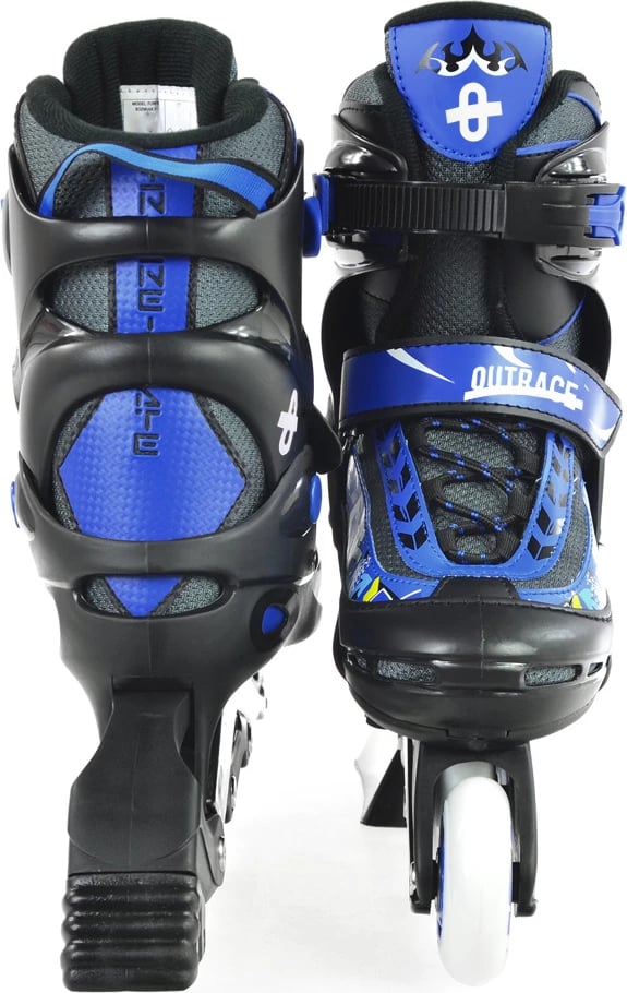 Rollera për fëmijë Outrace, blu