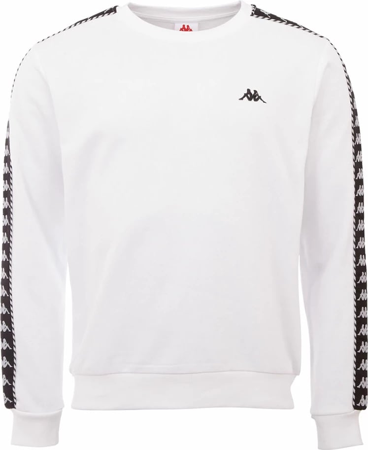 Duks për fëmijë Kappa, i bardhë