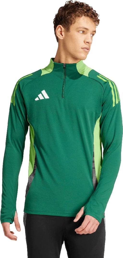 Duks për meshkuj adidas, i gjelbër