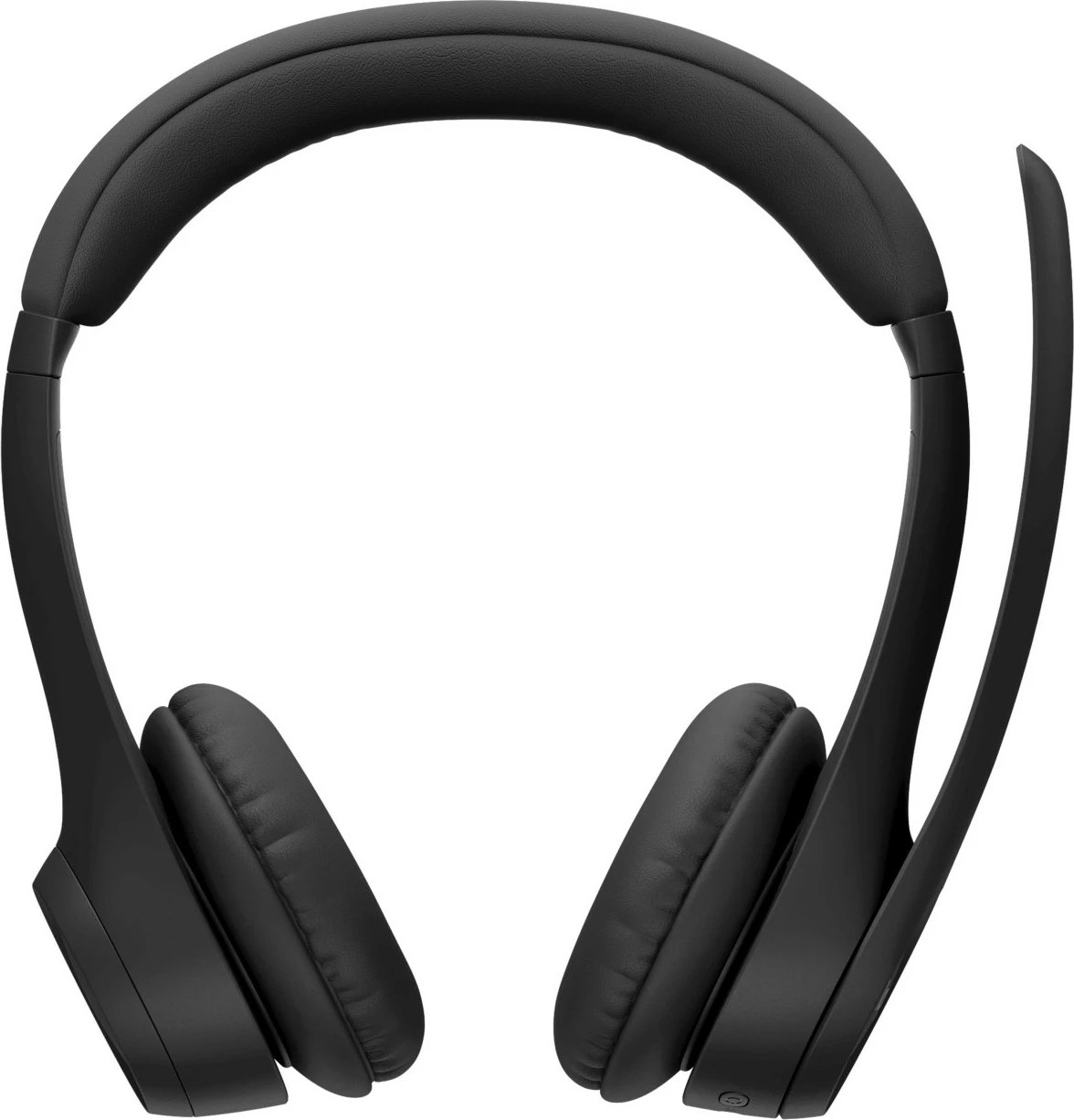 Kufje Logitech Zone 305, Wireless, 122 g, E zezë
