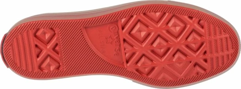Atlete për femra Converse Chuck Taylor All Star CX Explore, të bardha