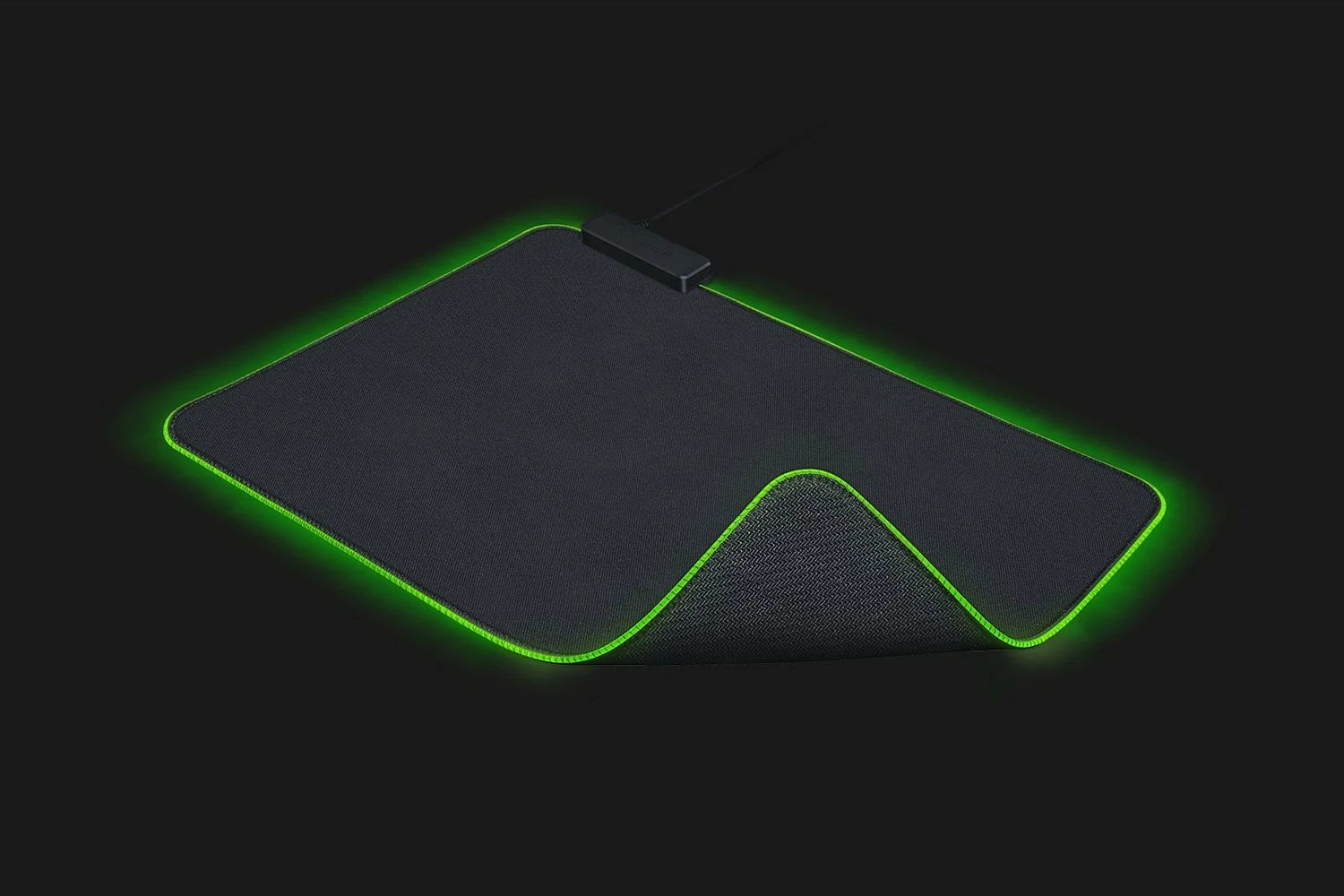 Mauspad Razer Goliathus Chroma Extended, RGB, i zi