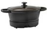 Multicooker Russell Hobbs 28270-56, 8 programe gatimi, 750 W, Alumini, Zi